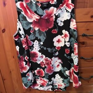 Torrid top